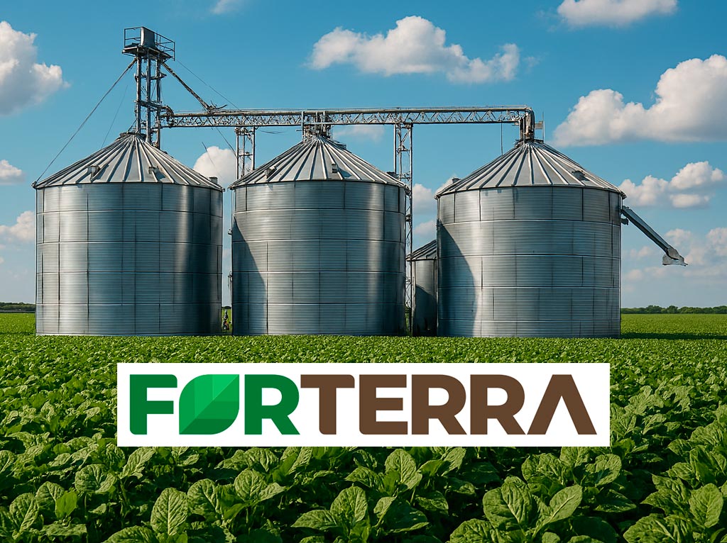 forterra